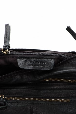Γυναικεία τσάντα 5th Avenue, Χρώμα Μαύρο, Τιμή 35,88 €