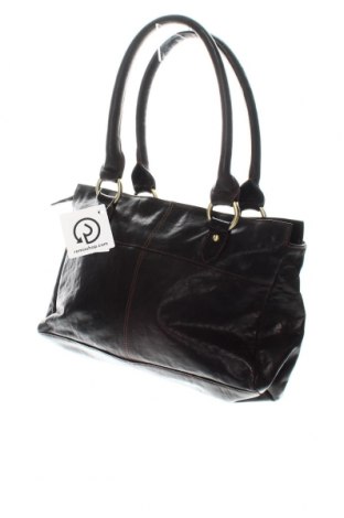 Γυναικεία τσάντα 5th Avenue, Χρώμα Καφέ, Τιμή 16,91 €