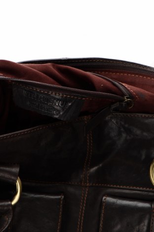Γυναικεία τσάντα 5th Avenue, Χρώμα Καφέ, Τιμή 16,91 €