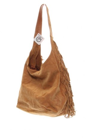 Γυναικεία τσάντα ASOS, Χρώμα  Μπέζ, Τιμή 34,02 €