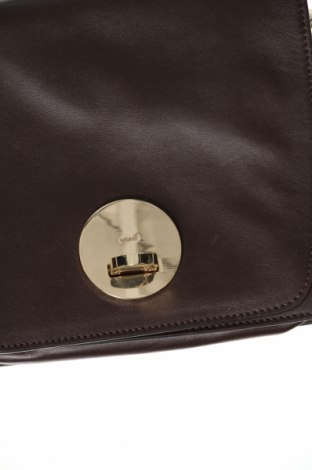 Дамска чанта Abro, Цвят Кафяв, Цена 91,20 лв.