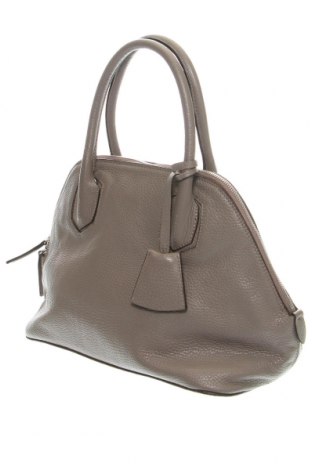 Γυναικεία τσάντα Abro, Χρώμα Γκρί, Τιμή 58,14 €