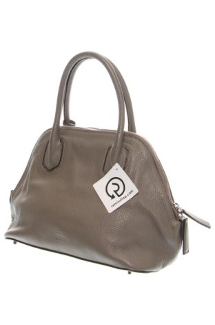 Γυναικεία τσάντα Abro, Χρώμα Γκρί, Τιμή 58,14 €