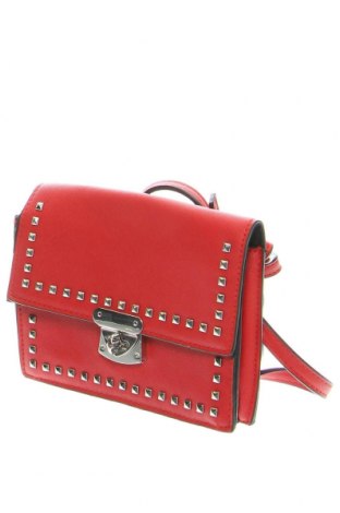 Дамска чанта Accessoires, Цвят Червен, Цена 12,35 лв.