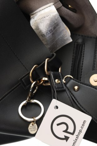 Damentasche Accessoires, Farbe Schwarz, Preis € 9,62