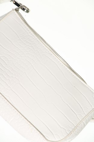Γυναικεία τσάντα Accessories, Χρώμα Λευκό, Τιμή 11,75 €