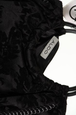 Γυναικεία τσάντα Aldo, Χρώμα Μαύρο, Τιμή 29,69 €