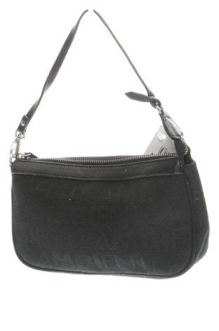 Γυναικεία τσάντα Ambiente, Χρώμα Μαύρο, Τιμή 8,23 €