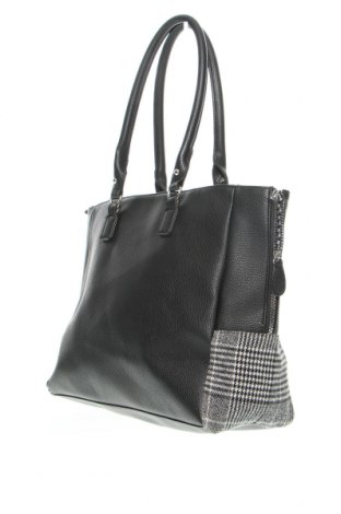 Дамска чанта Aniston, Цвят Черен, Цена 36,10 лв.
