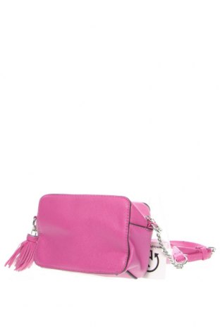 Дамска чанта Anko, Цвят Розов, Цена 14,82 лв.