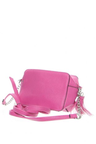 Дамска чанта Anko, Цвят Розов, Цена 14,82 лв.