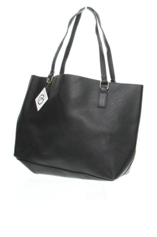 Дамска чанта Anko, Цвят Черен, Цена 13,49 лв.