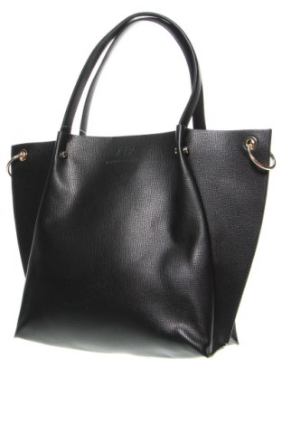 Дамска чанта Armani Exchange, Цвят Черен, Цена 279,00 лв.