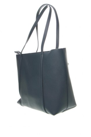 Γυναικεία τσάντα Armani Exchange, Χρώμα Μπλέ, Τιμή 129,43 €