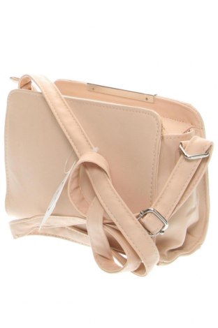 Γυναικεία τσάντα Atmosphere, Χρώμα  Μπέζ, Τιμή 11,75 €
