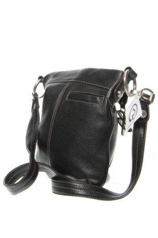 Дамска чанта B. Makowsky, Цвят Черен, Цена 94,40 лв.
