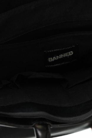 Damentasche Banned, Farbe Schwarz, Preis 26,44 €