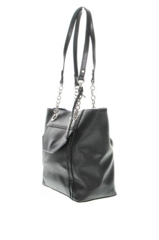 Дамска чанта Basque, Цвят Черен, Цена 23,37 лв.