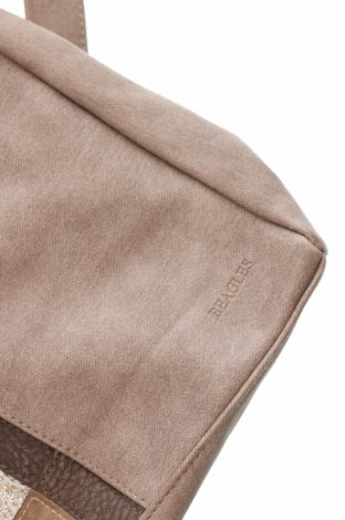 Damentasche Beagles, Farbe Braun, Preis € 9,25