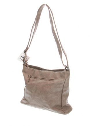 Γυναικεία τσάντα Beagles, Χρώμα Καφέ, Τιμή 8,23 €