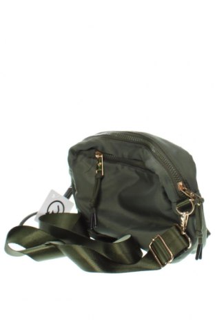 Γυναικεία τσάντα Bearpaw, Χρώμα Πράσινο, Τιμή 23,81 €