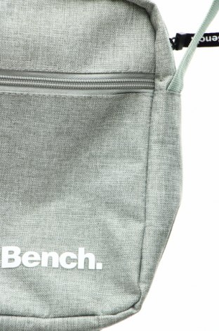 Damentasche Bench, Farbe Grün, Preis 12,66 €