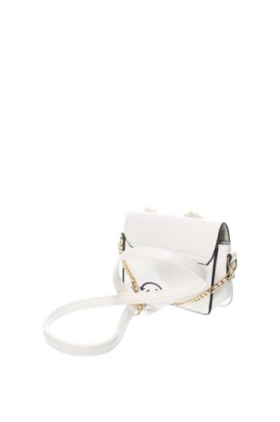 Γυναικεία τσάντα Bijou Brigitte, Χρώμα Λευκό, Τιμή 25,36 €