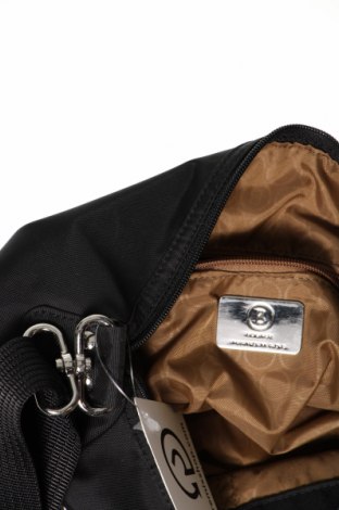 Γυναικεία τσάντα Bogner, Χρώμα Μαύρο, Τιμή 54,81 €