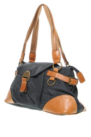 Γυναικεία τσάντα Bogner, Χρώμα Μπλέ, Τιμή 126,93 €