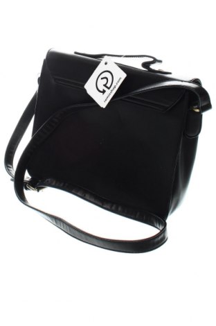 Γυναικεία τσάντα Bpc Bonprix Collection, Χρώμα Μαύρο, Τιμή 11,44 €