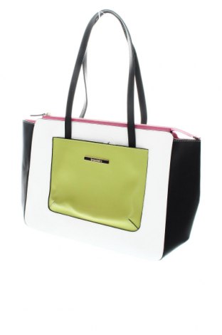 Дамска чанта Braccialini, Цвят Многоцветен, Цена 160,80 лв.