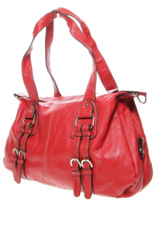 Γυναικεία τσάντα Bulaggi, Χρώμα Κόκκινο, Τιμή 17,63 €