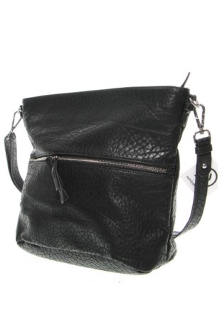 Γυναικεία τσάντα C&A, Χρώμα Μαύρο, Τιμή 8,81 €