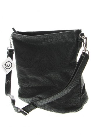 Damentasche C&A, Farbe Schwarz, Preis 13,22 €