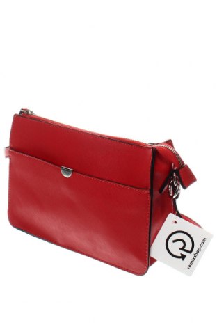 Γυναικεία τσάντα C&A, Χρώμα Κόκκινο, Τιμή 9,28 €