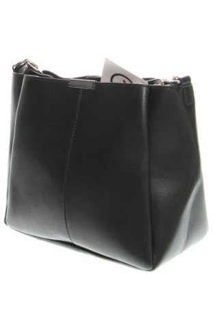 Damentasche C&A, Farbe Schwarz, Preis € 13,22