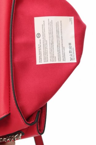 Damentasche C&A, Farbe Rot, Preis € 13,22