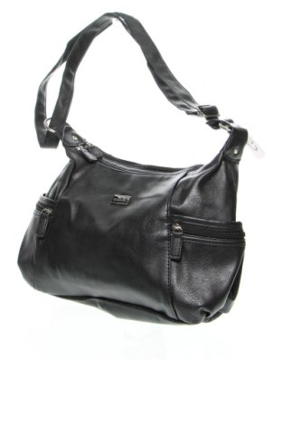 Дамска чанта Cabrelli, Цвят Черен, Цена 26,65 лв.