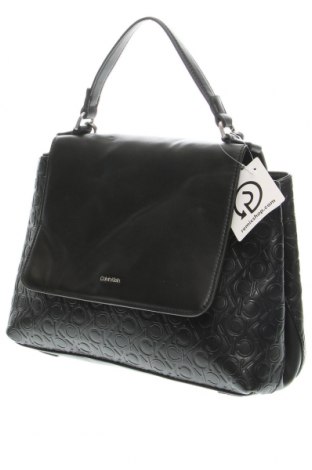 Damentasche Calvin Klein, Farbe Schwarz, Preis € 128,35