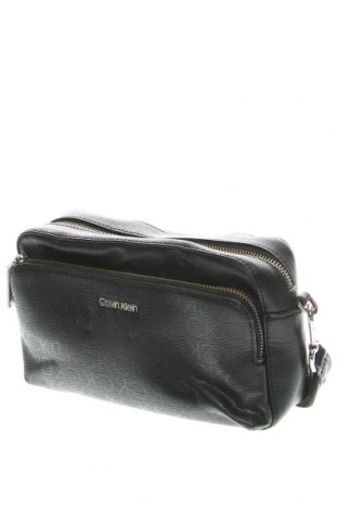 Geantă de femei Calvin Klein, Culoare Negru, Preț 270,99 Lei