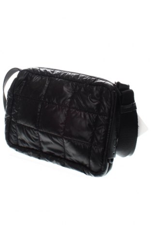 Дамска чанта Calvin Klein, Цвят Черен, Цена 81,74 лв.