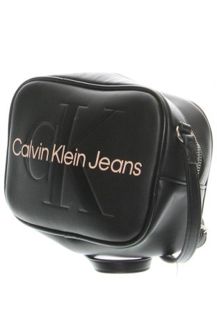 Női táska Calvin Klein Jeans, Szín Fekete, Ár 34 546 Ft