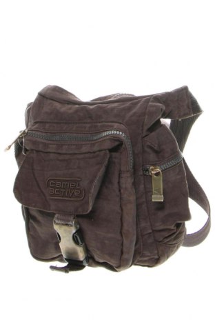 Γυναικεία τσάντα Camel Active, Χρώμα Καφέ, Τιμή 29,69 €