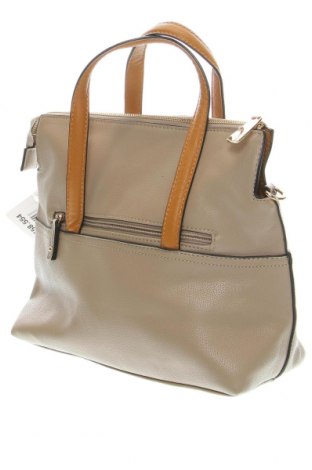 Γυναικεία τσάντα Caprice, Χρώμα  Μπέζ, Τιμή 25,36 €