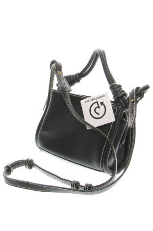 Γυναικεία τσάντα Charles & Keith, Χρώμα Μαύρο, Τιμή 17,75 €