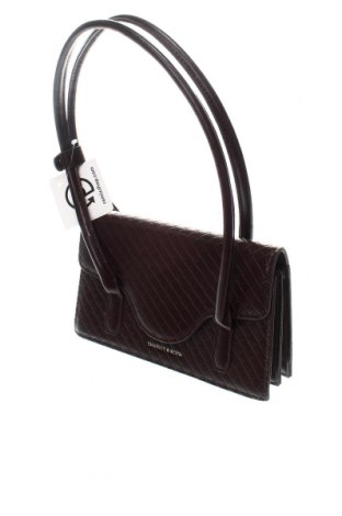 Damentasche Charles & Keith, Farbe Braun, Preis € 13,65