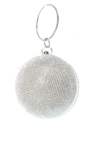 Damentasche Chiara Canotti, Farbe Silber, Preis € 19,95