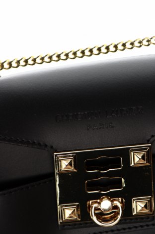 Дамска чанта Christian Laurier, Цвят Черен, Цена 445,55 лв.