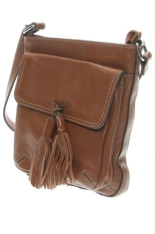 Γυναικεία τσάντα Clarks, Χρώμα Καφέ, Τιμή 106,14 €