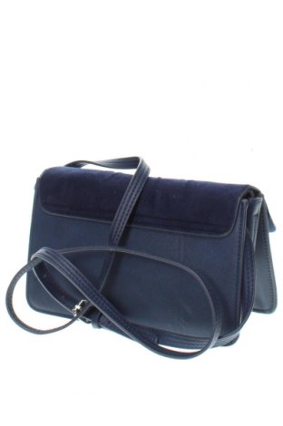 Γυναικεία τσάντα Clockhouse, Χρώμα Μπλέ, Τιμή 7,99 €